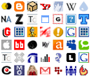 Favicon - Address bar icon