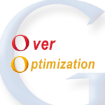 Google Updates and Search Engine Overoptimization
