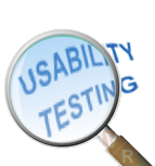 Website usability