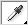 Eyedropper tool icon
