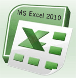 Excel 2010 Custom Colors