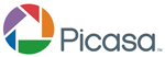 Picasa Image Viewer, Editor