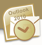 MS Outlook 2010