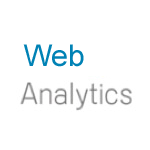 Web analytics method